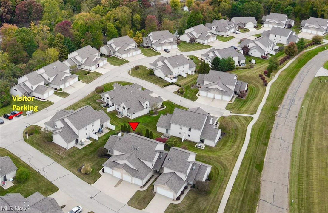 Creekside/Pleasant Lakes Condo - Residential