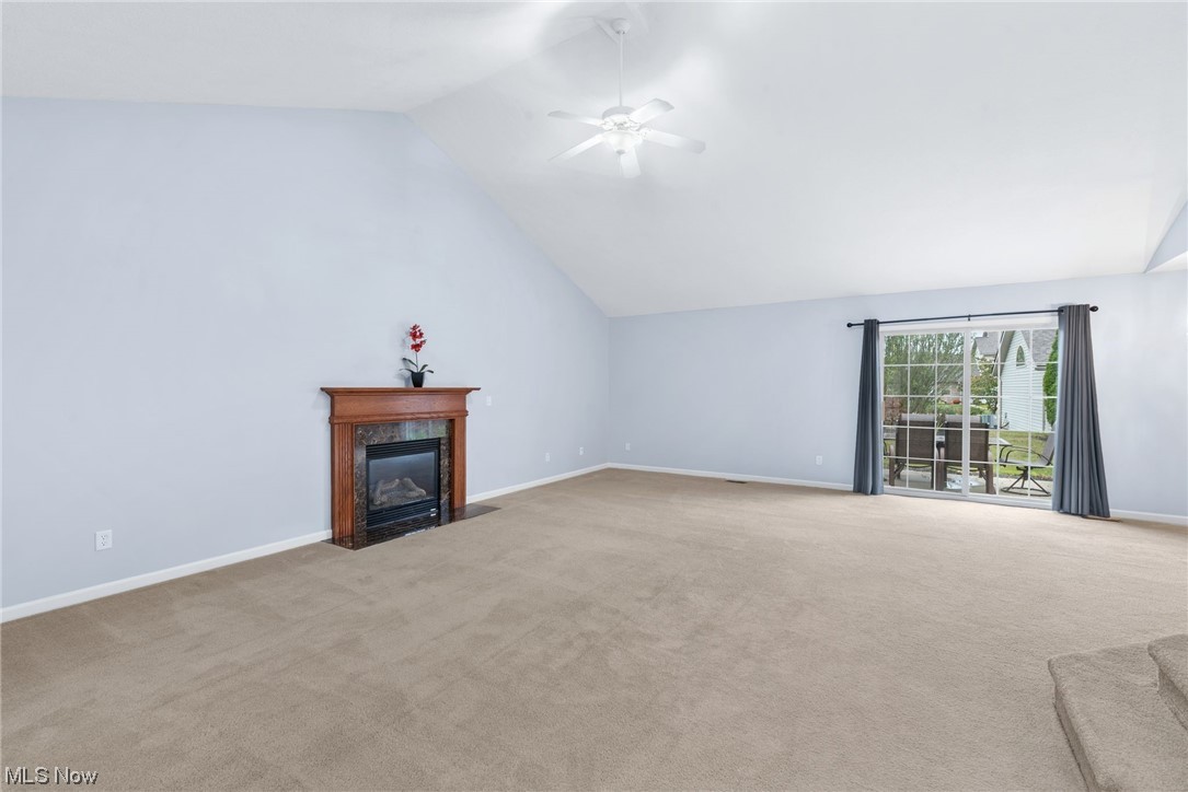 Creekside/Pleasant Lakes Condo - Residential