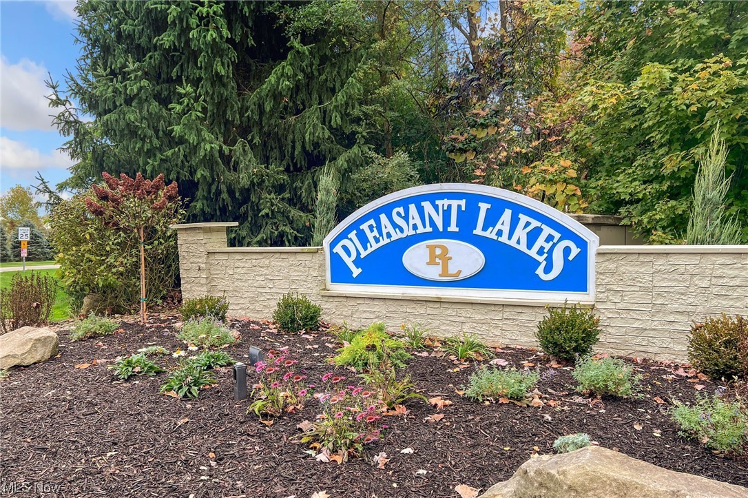 Creekside/Pleasant Lakes Condo - Residential