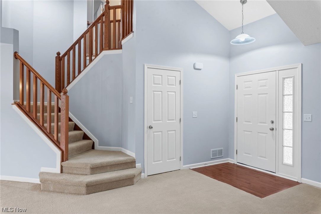 Creekside/Pleasant Lakes Condo - Residential