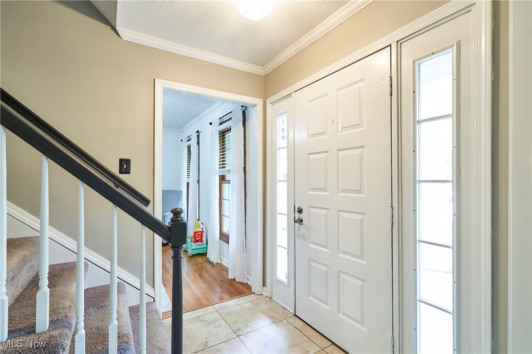 10055 North Court