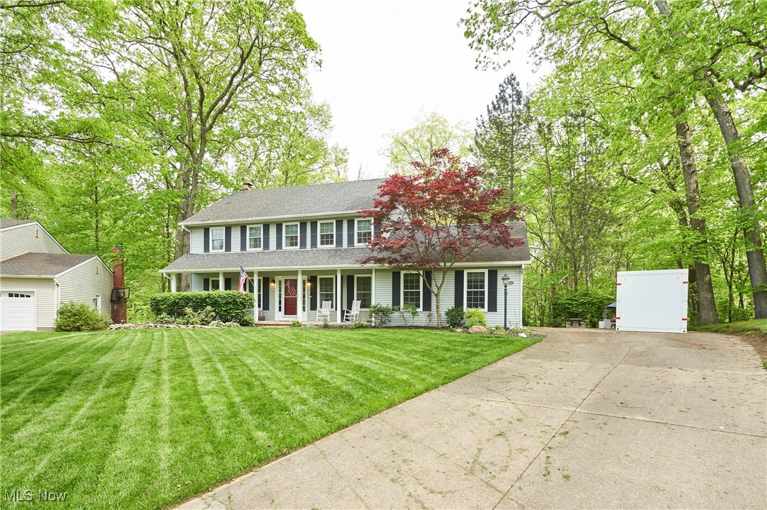 10055 North Court