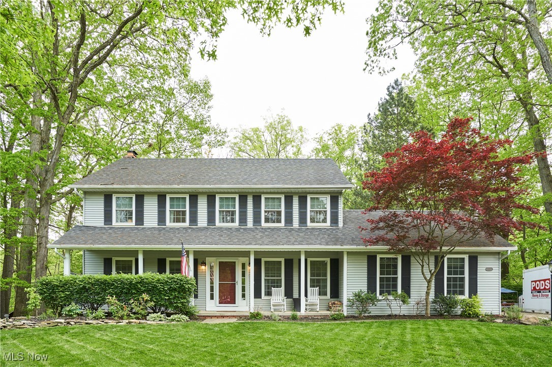 Echo Hills Estates - Residential