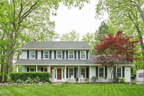 10055 North Court Brecksville OH 44141