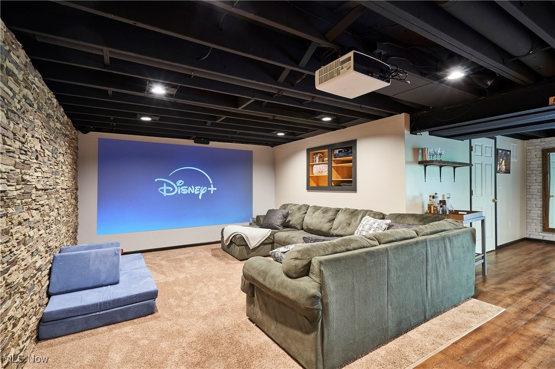 Echo Hills Estates - Residential