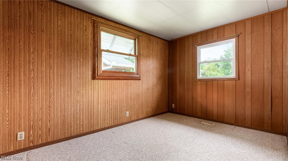 C W Hammonds Add - Residential