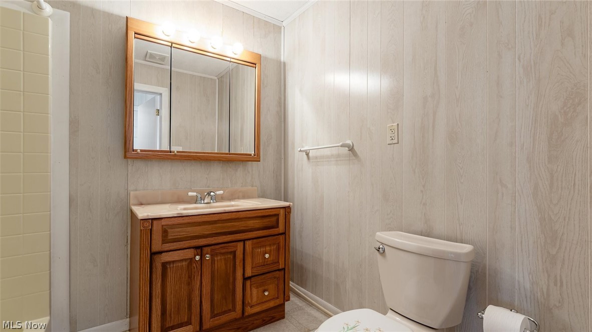 C W Hammonds Add - Residential