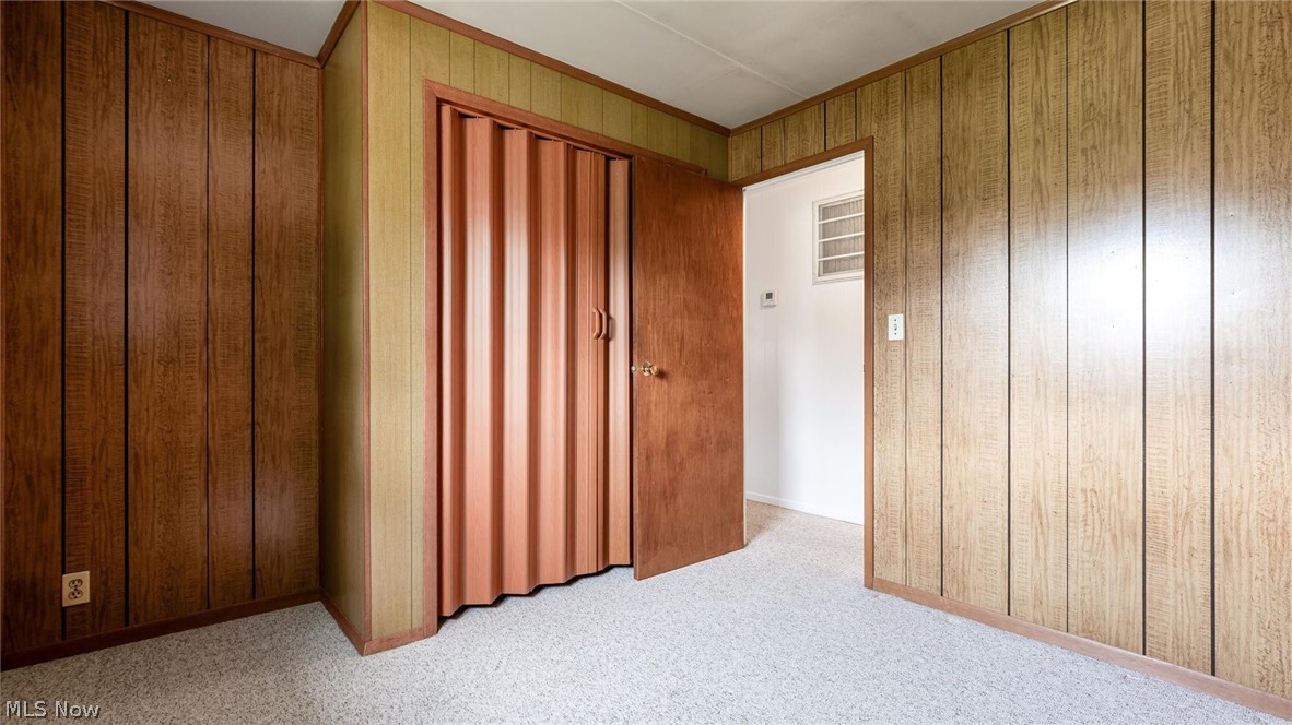 C W Hammonds Add - Residential