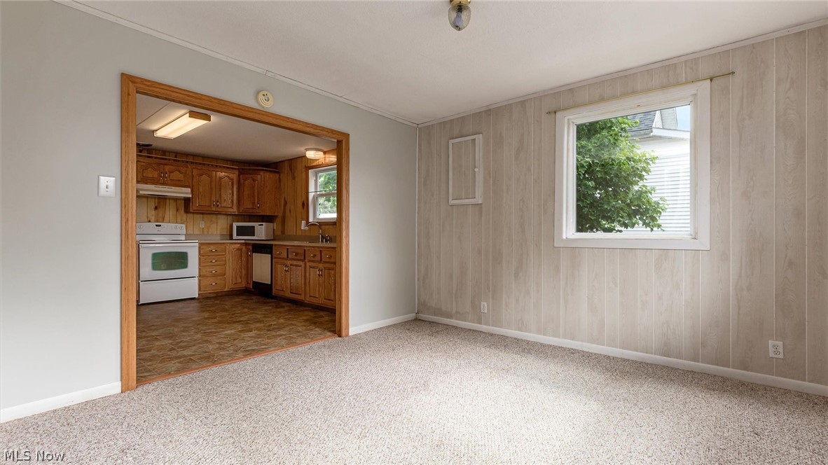 C W Hammonds Add - Residential