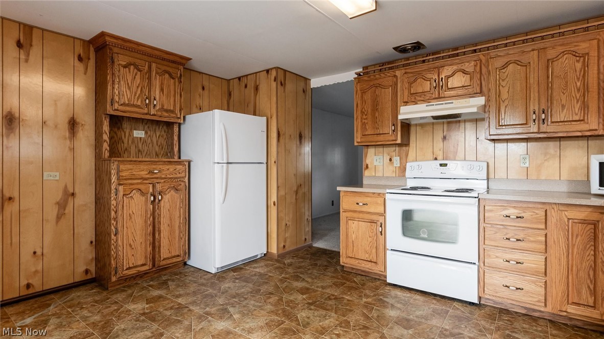 C W Hammonds Add - Residential