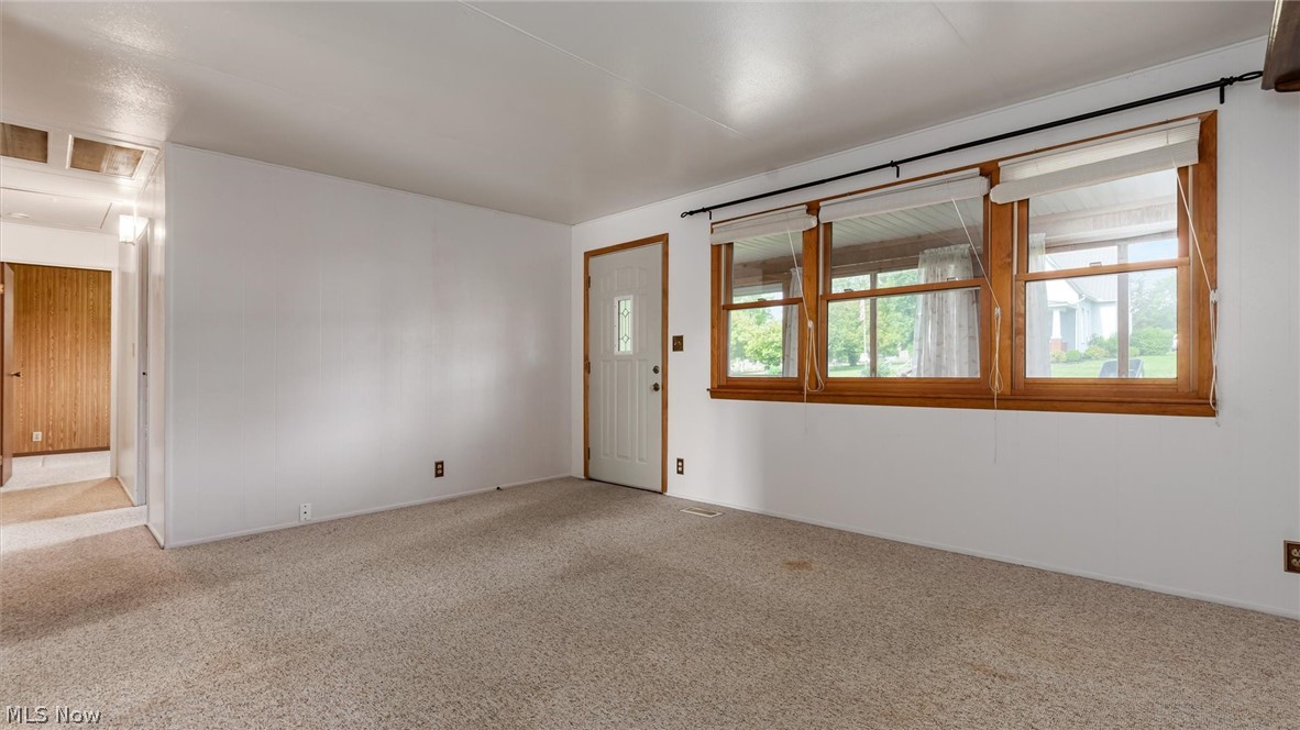 C W Hammonds Add - Residential