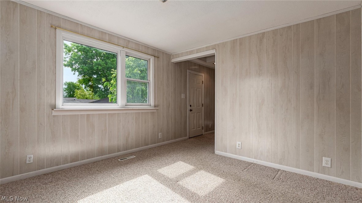 C W Hammonds Add - Residential