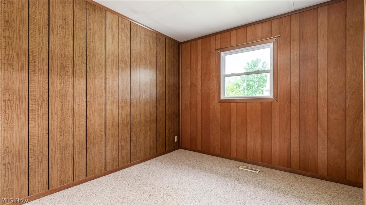 C W Hammonds Add - Residential