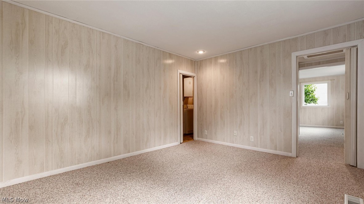 C W Hammonds Add - Residential
