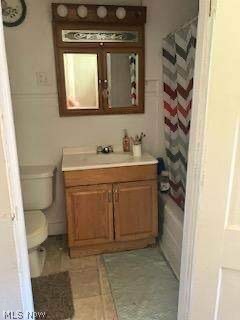 Sanborns 4th Add - Residential Income