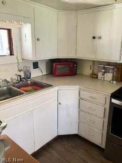 Sanborns 4th Add - Residential Income