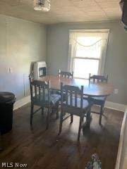 Sanborns 4th Add - Residential Income