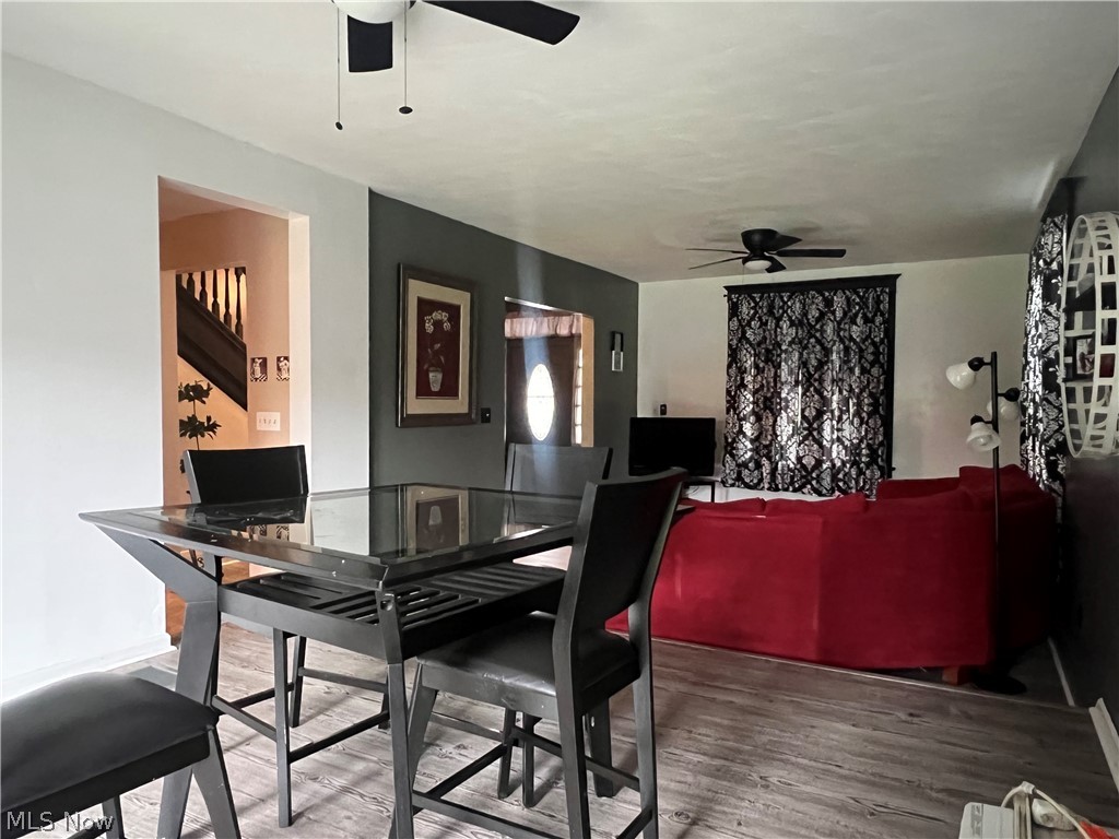 Martins Ferry - Residential