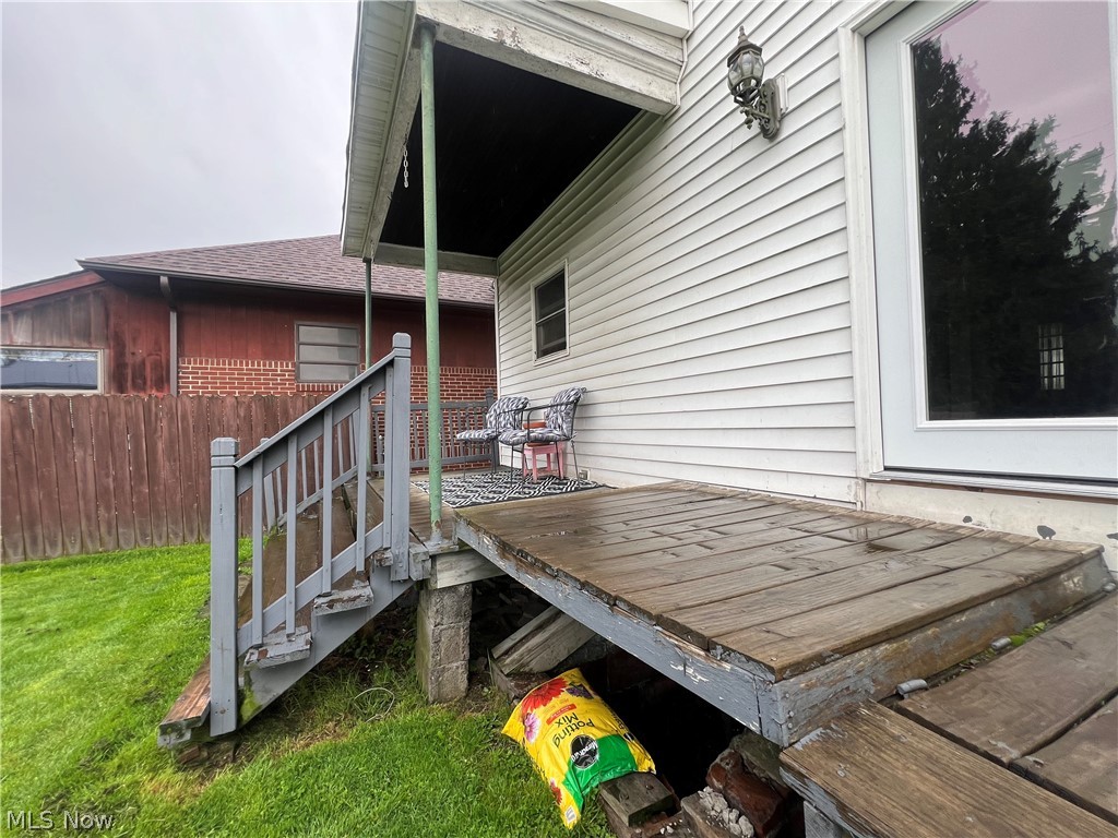 Martins Ferry - Residential