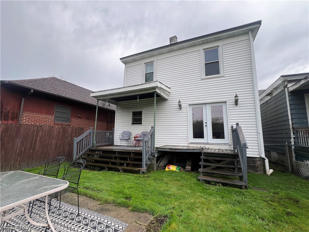 Martins Ferry - Residential