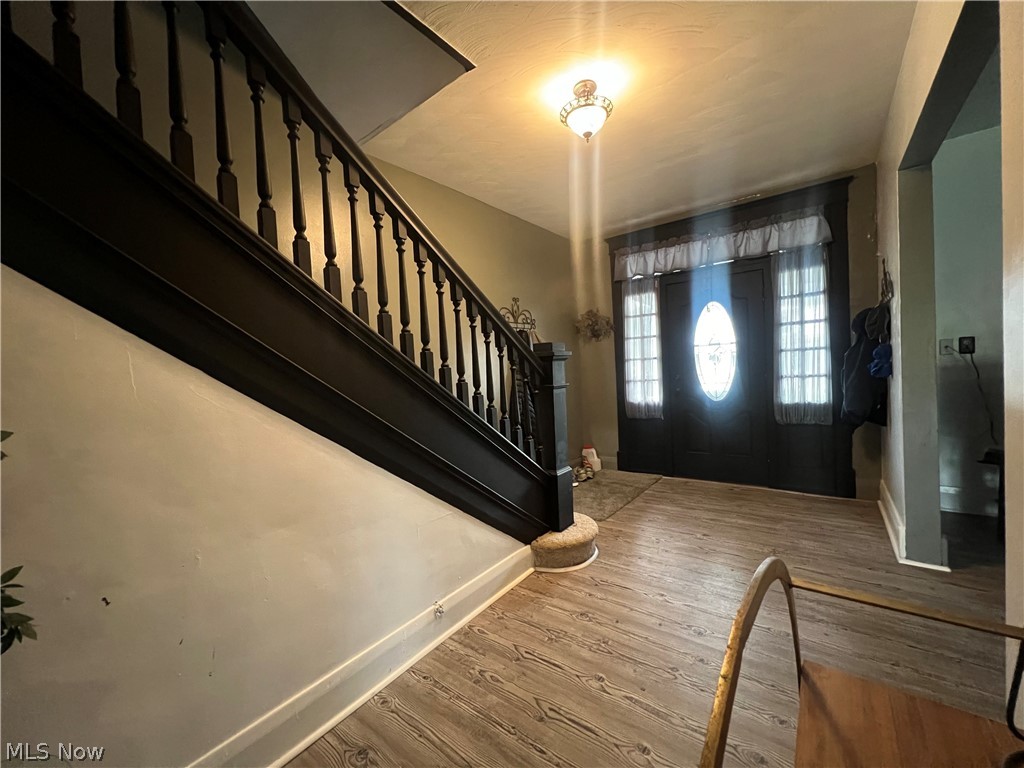 Martins Ferry - Residential