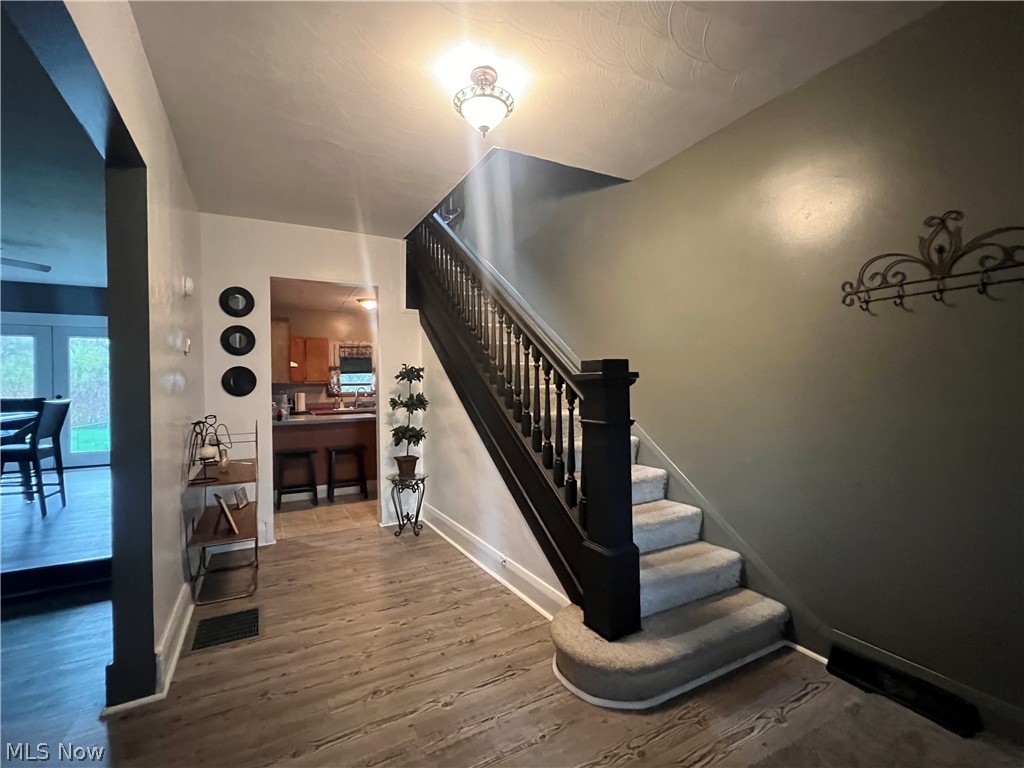 Martins Ferry - Residential