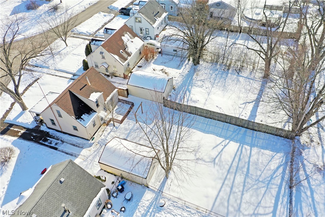 Bellevue - Residential