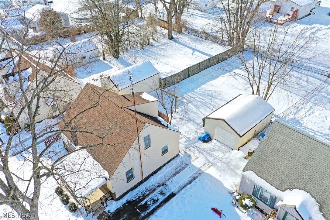 Bellevue - Residential