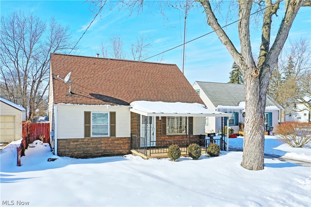 Bellevue - Residential