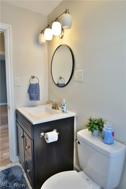 Bellevue - Residential