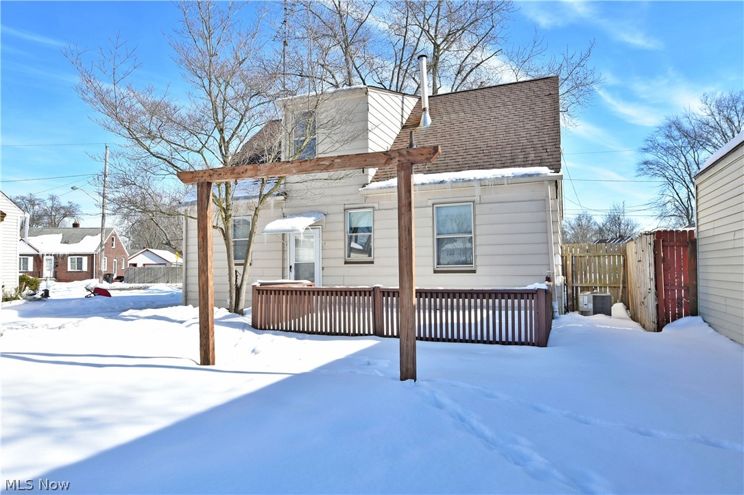 Bellevue - Residential