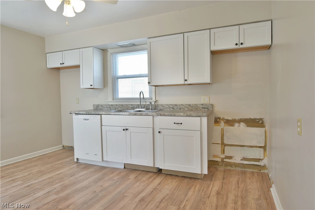 Bellevue - Residential