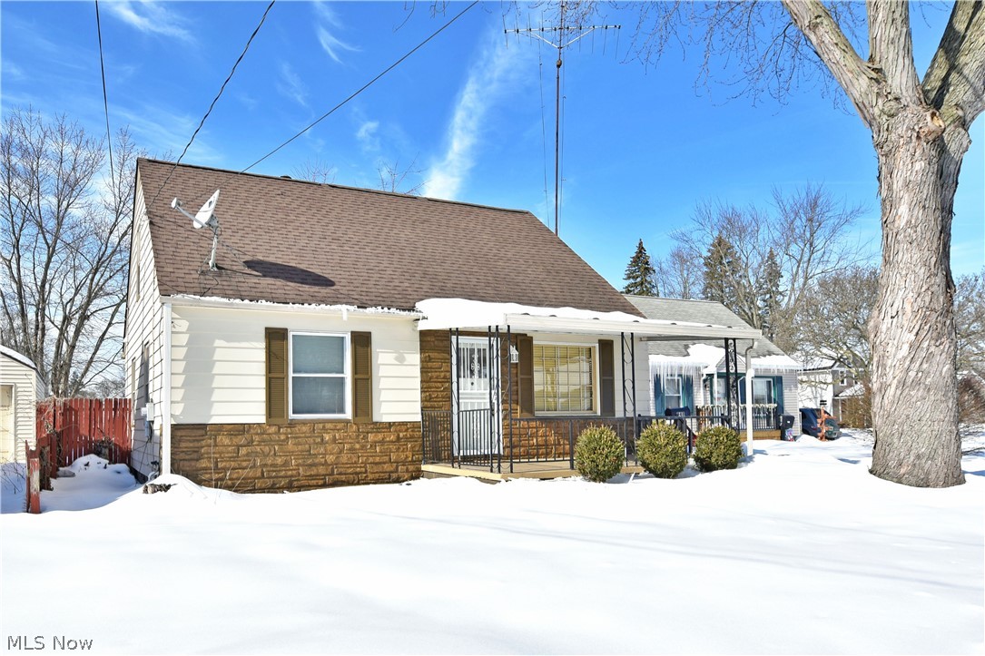 Bellevue - Residential