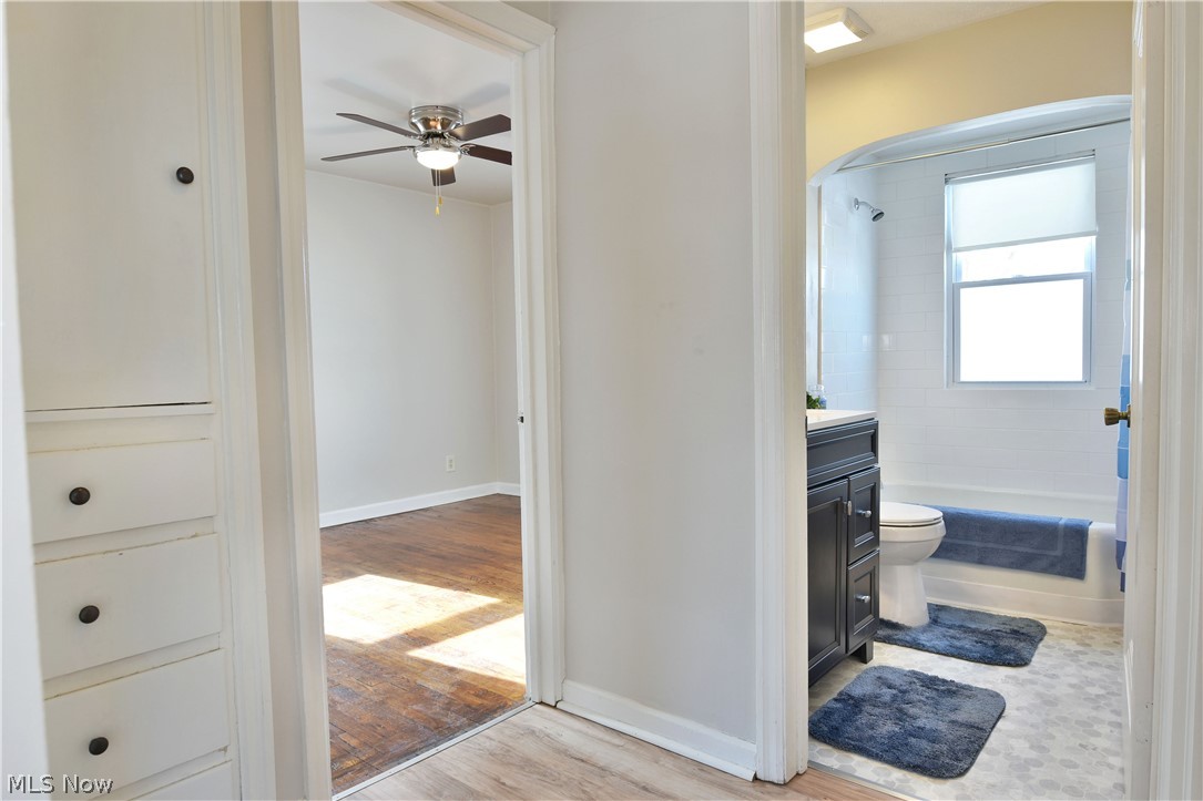 Bellevue - Residential