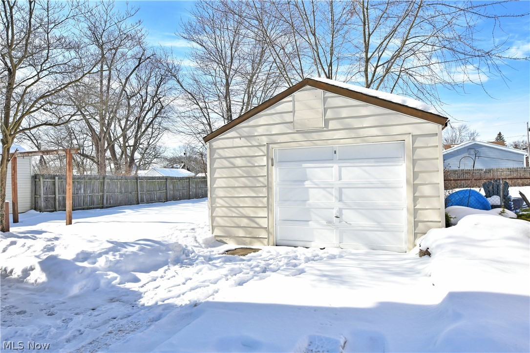 Bellevue - Residential