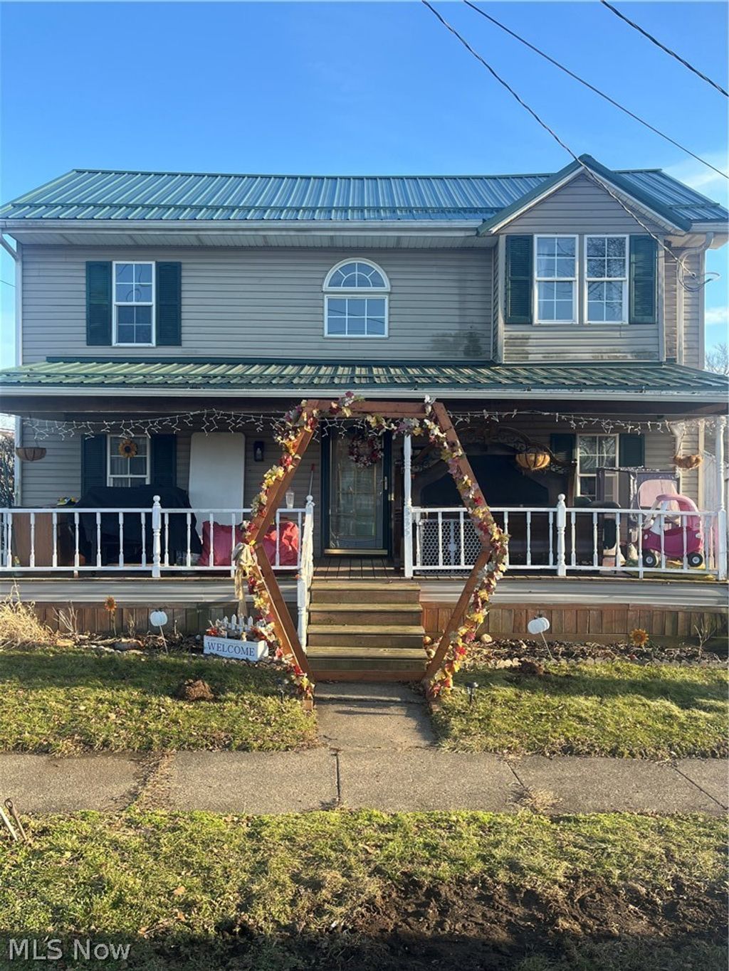 Photo of 335 High Street SW, Carrollton, OH 44615 (MLS # 5189739)