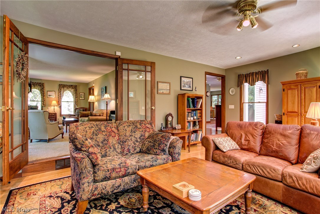 Hidden Spgs Estates - Residential