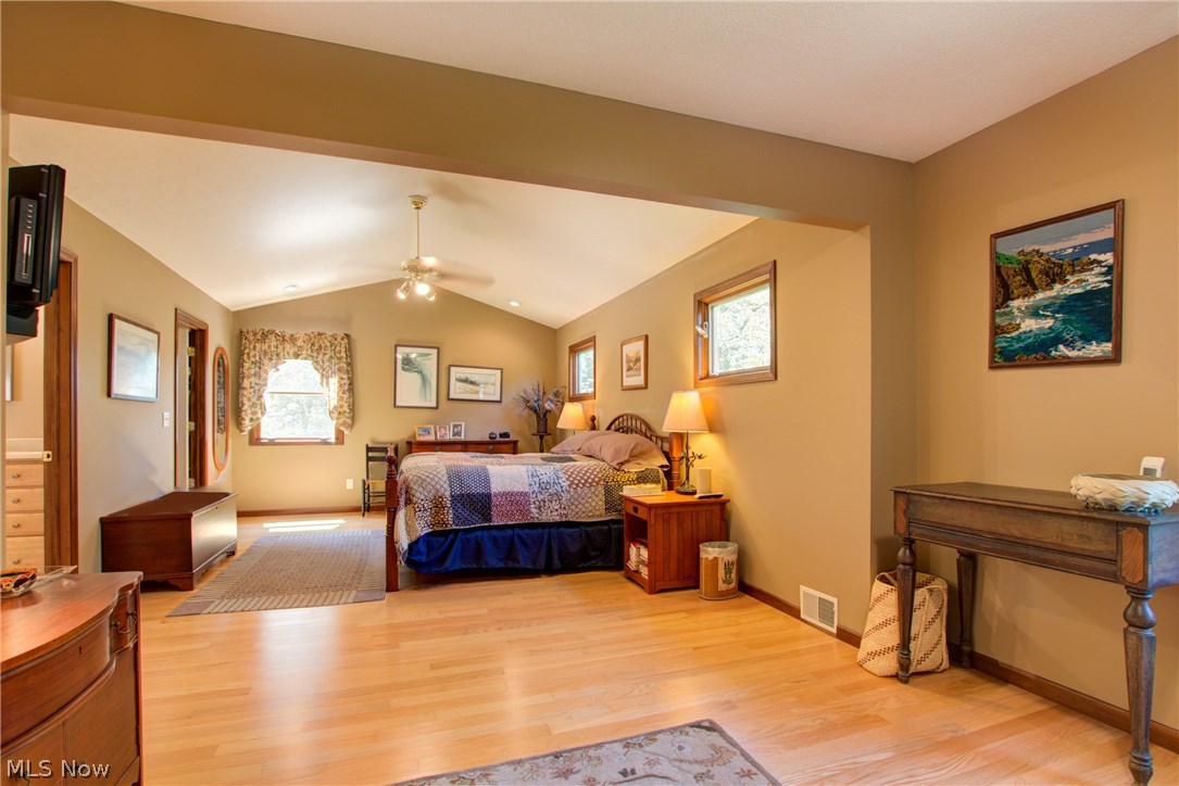 Hidden Spgs Estates - Residential