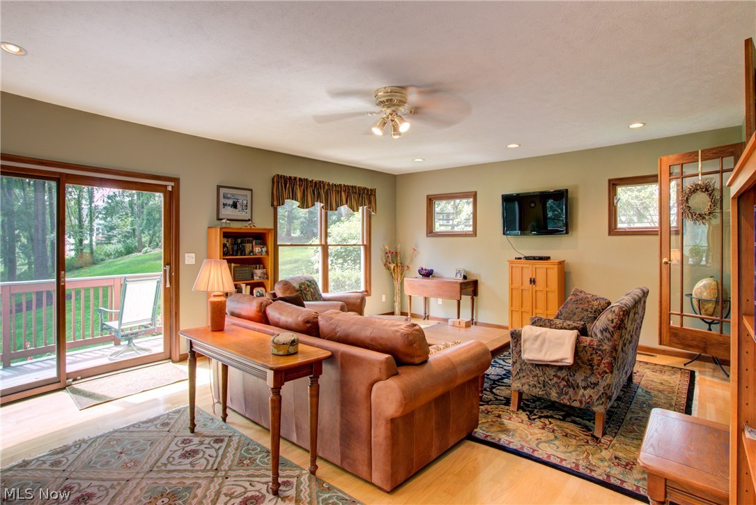 Hidden Spgs Estates - Residential