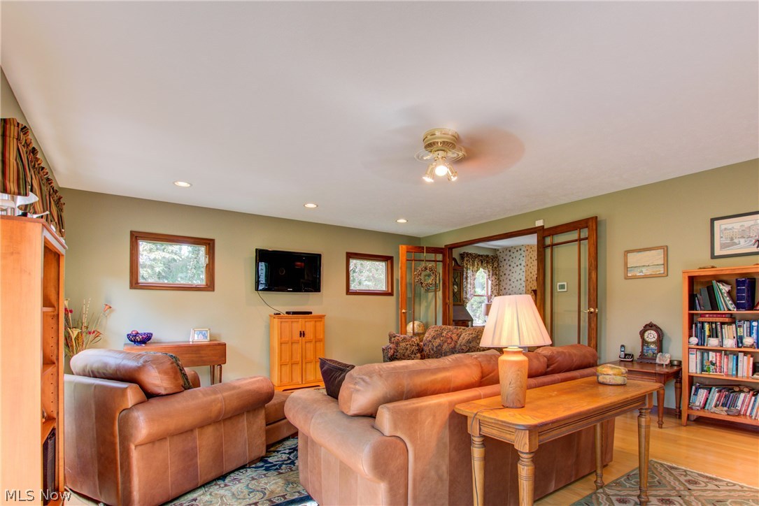 Hidden Spgs Estates - Residential