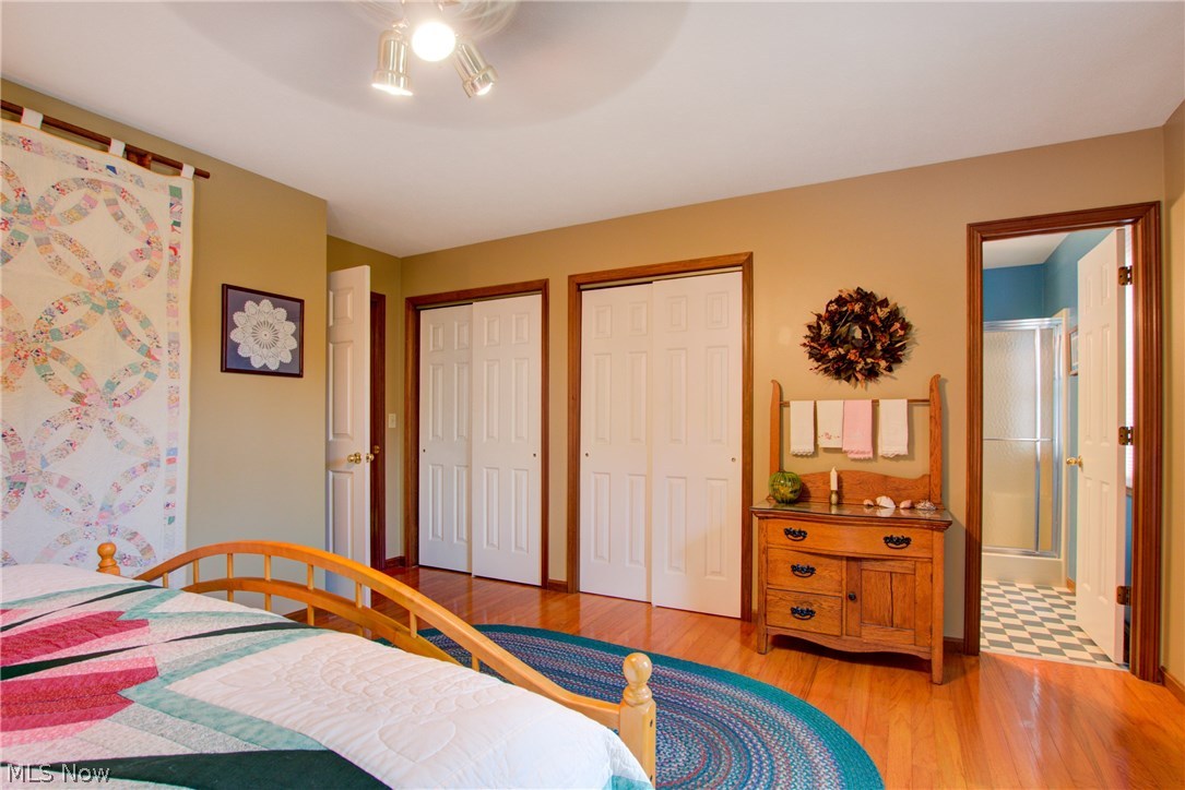 Hidden Spgs Estates - Residential