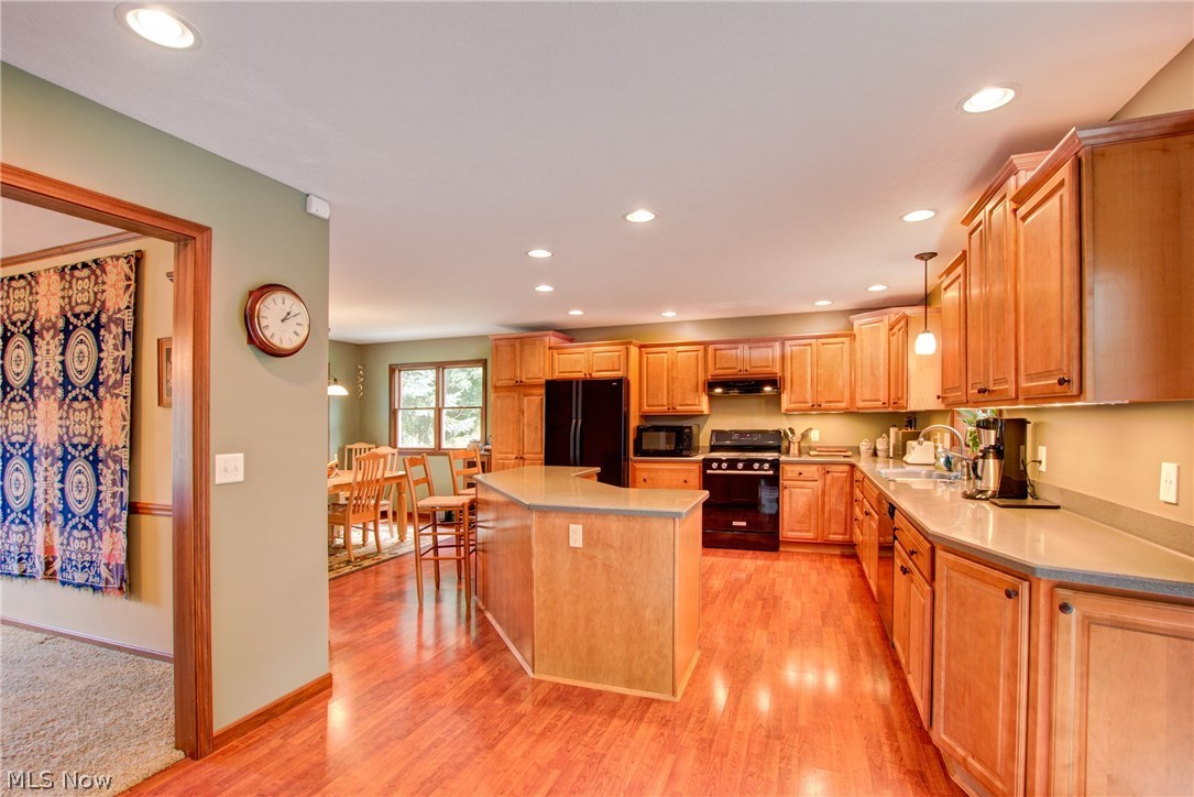 Hidden Spgs Estates - Residential