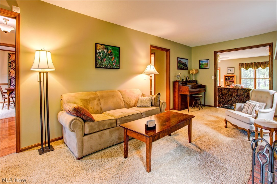 Hidden Spgs Estates - Residential