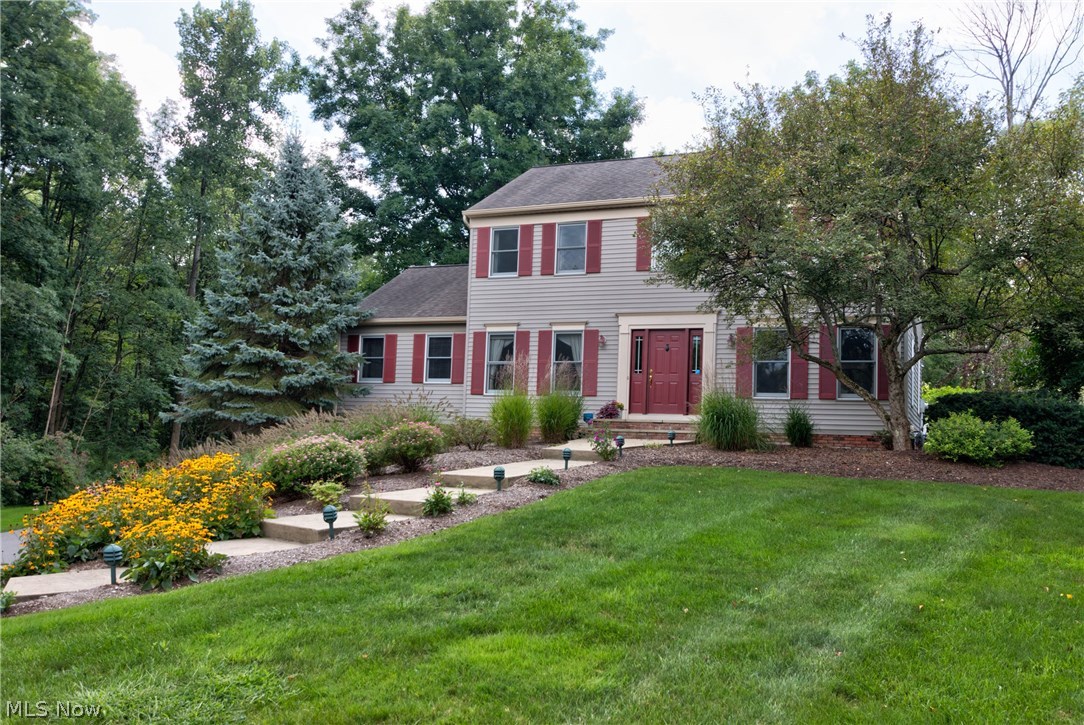 Hidden Spgs Estates - Residential