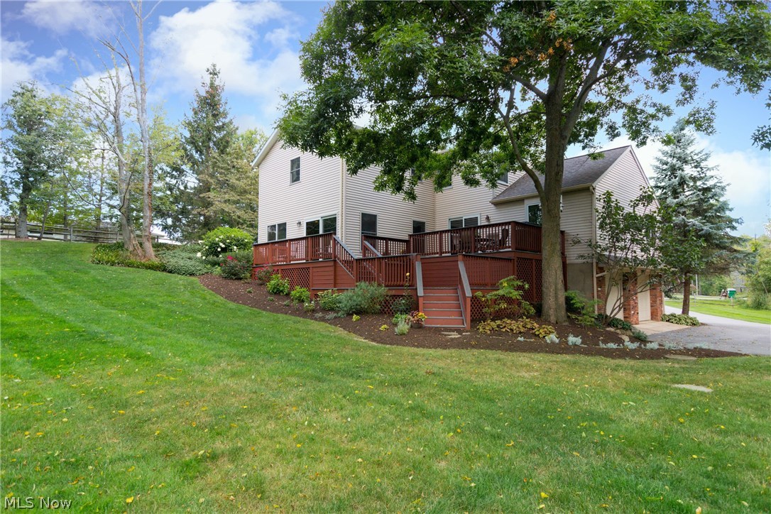 Hidden Spgs Estates - Residential