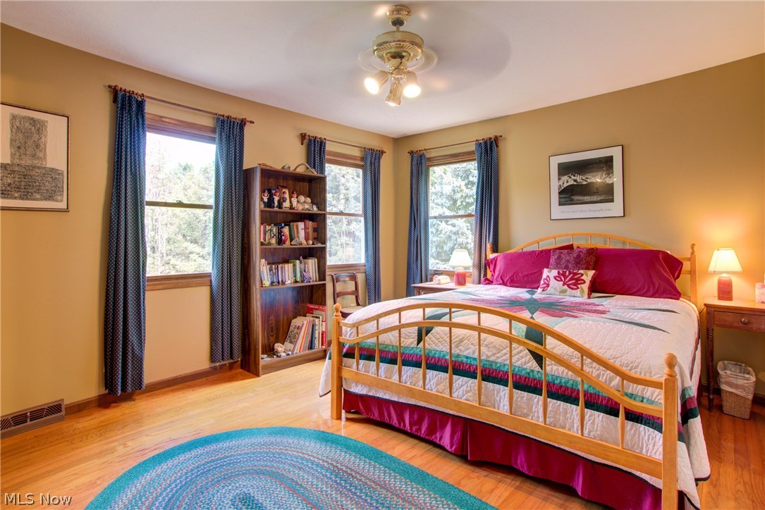 Hidden Spgs Estates - Residential