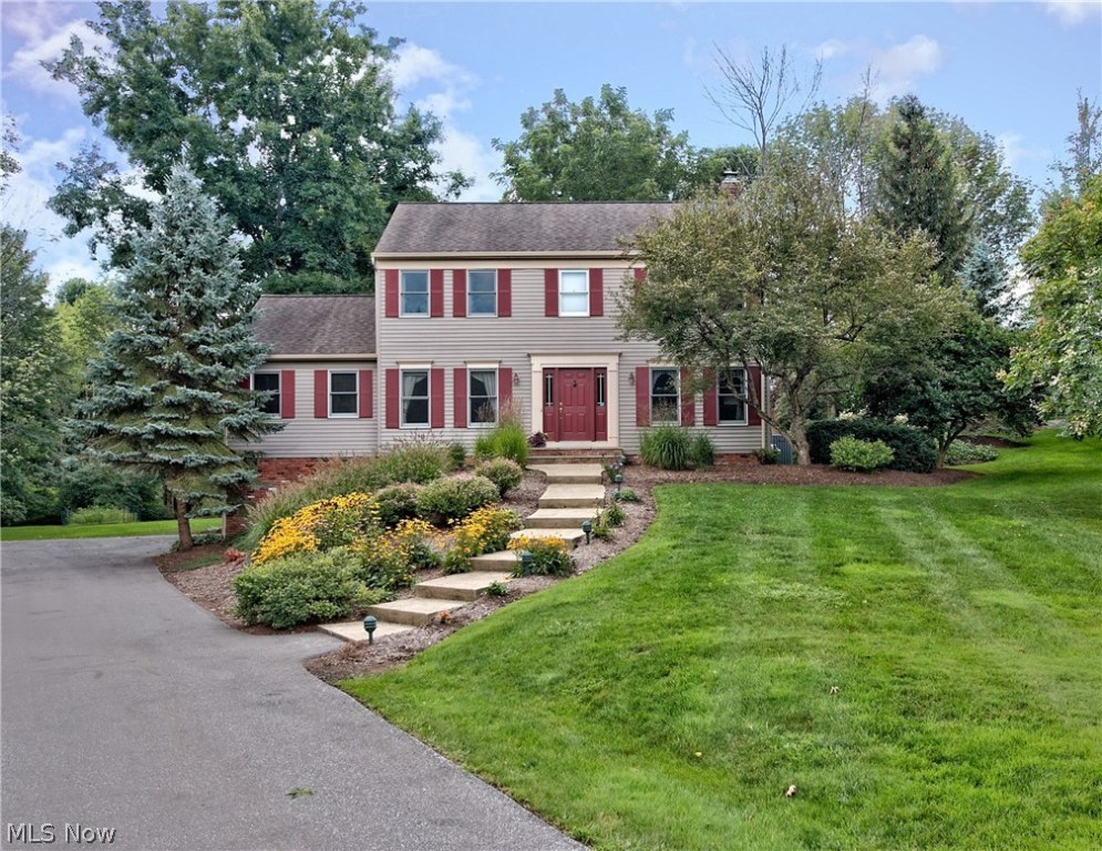 Hidden Spgs Estates - Residential