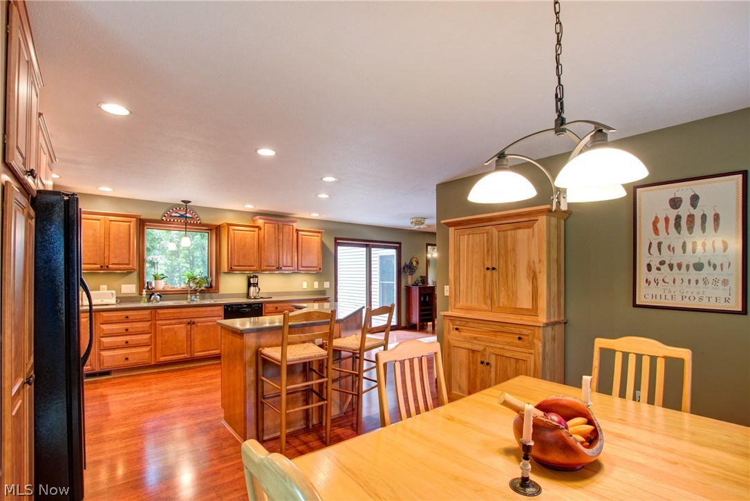 Hidden Spgs Estates - Residential