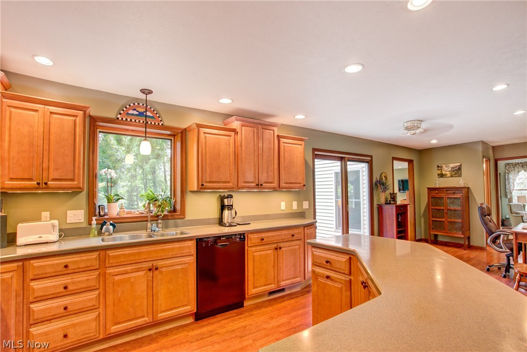 Hidden Spgs Estates - Residential