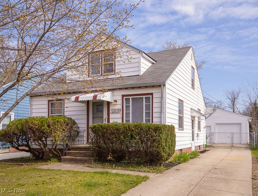 1487 E 193 Street, Euclid, Ohio image 1